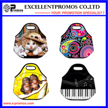 Wholesale Kids Neoprene Insulated Lunch Bag (EP-NL1606)